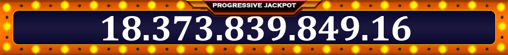 Jackpot EMBER4D